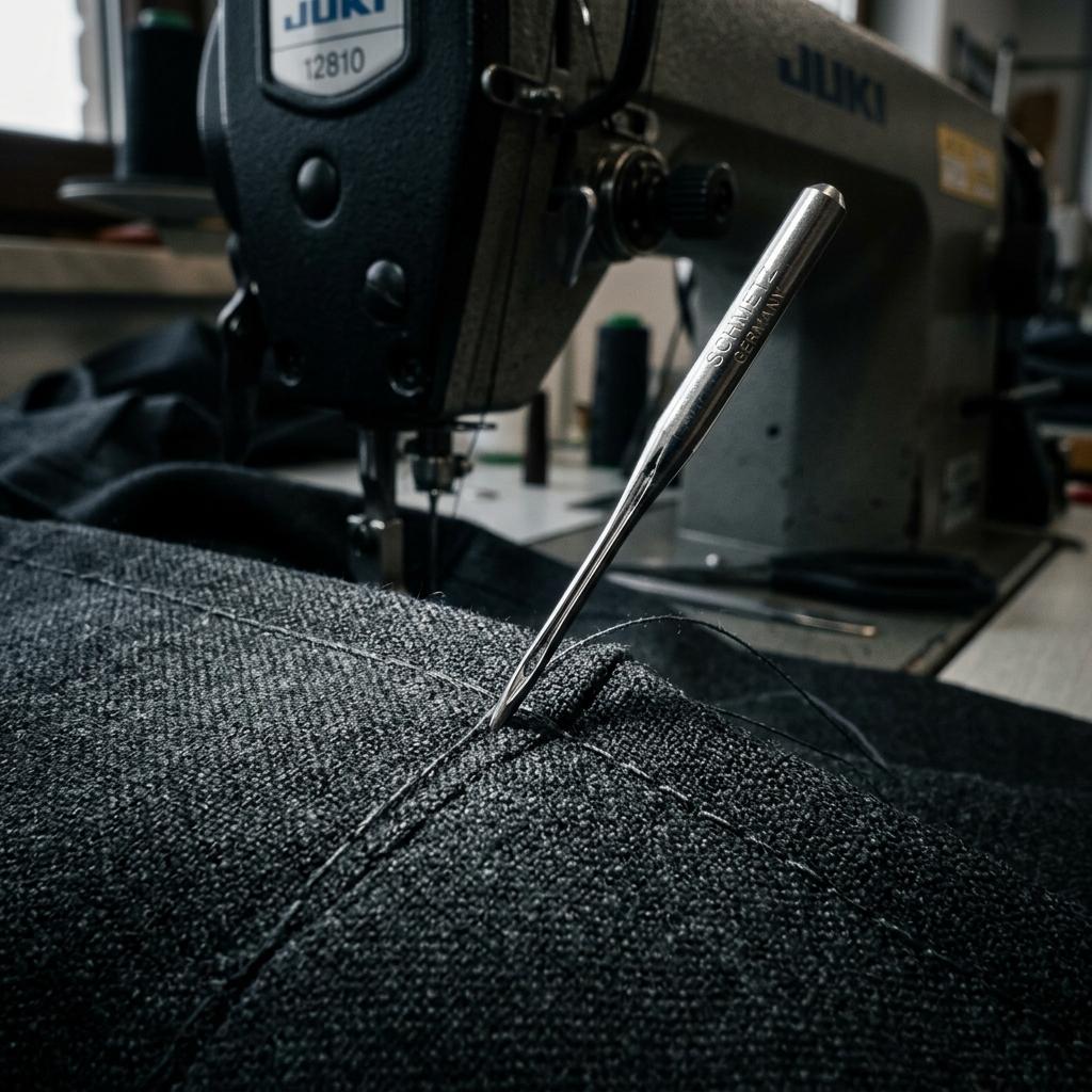 Manufacturing Precision