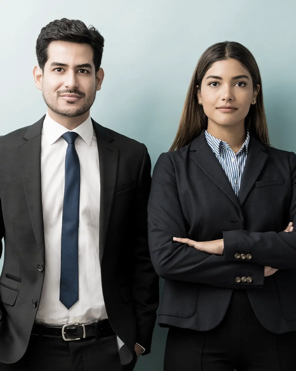 Executive & Institutional