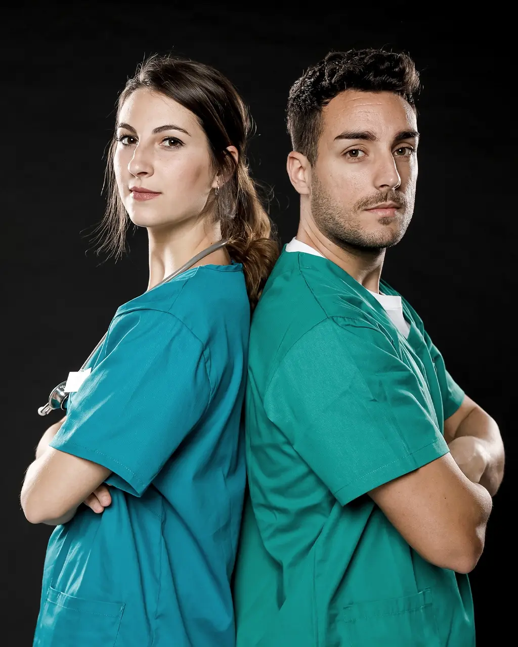 Healthcare & Precision