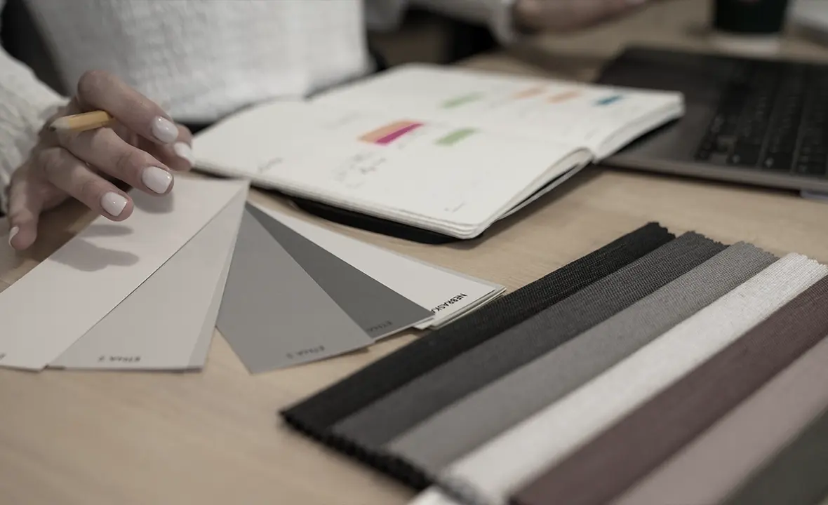 The Pantone Mastery: Synchronizing Brand Colors Across Global Units