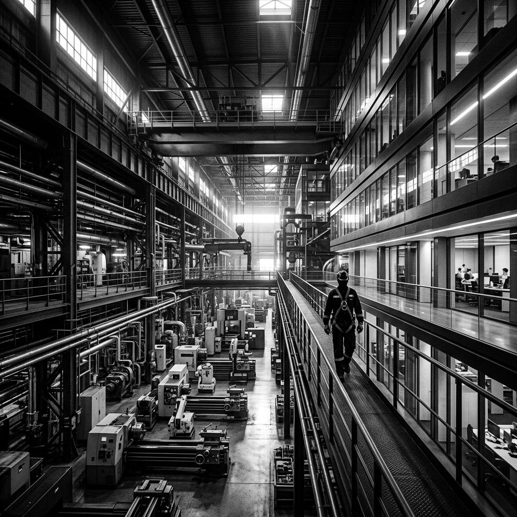 Industries Hero